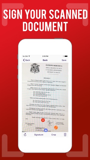 PDF Scanner App .(圖2)-速報App