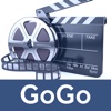 映画GoGo - 最新映画情報や映画館ニュースが見放題