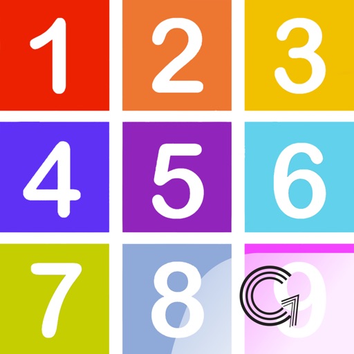 Sudoku New Free 2017 Icon