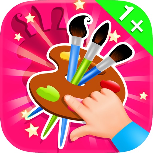 Baby Puzzles. School Tools iOS App