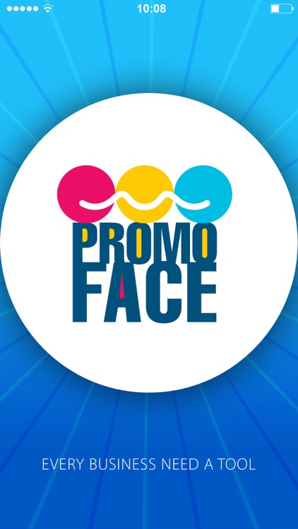 Promo Face