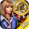 Icon Mystery Hidden Object Games