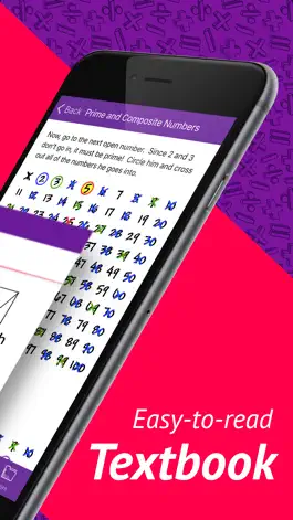 Game screenshot Prealgebra — formulas apk