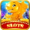 Big Goldfish Fish Casino Slots: Gold Slot Machines