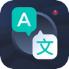 App icon Camera Translator: Translate + - Vulcan Labs Company Limited