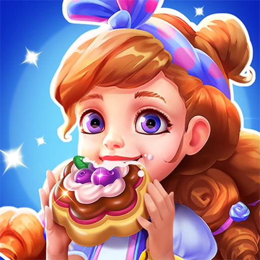 Crush Bonbons iOS App