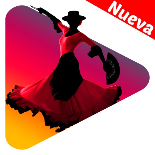 Música Flamenca | Flamenco Radio iOS App