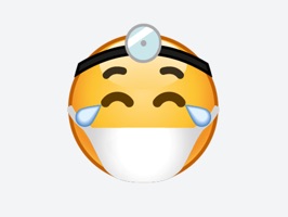Partagez vos expressions avec vos amis grâce aux stickers MACSF : emojis, zombies, il y en a pour tout le monde