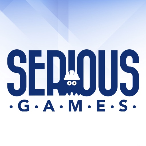 Serious Games CEOE iOS App