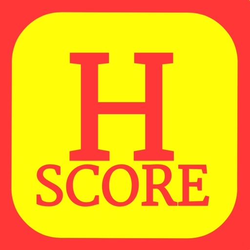 HScore icon