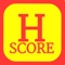 HScore is designed to tell students how good of a citizen they are at their high school