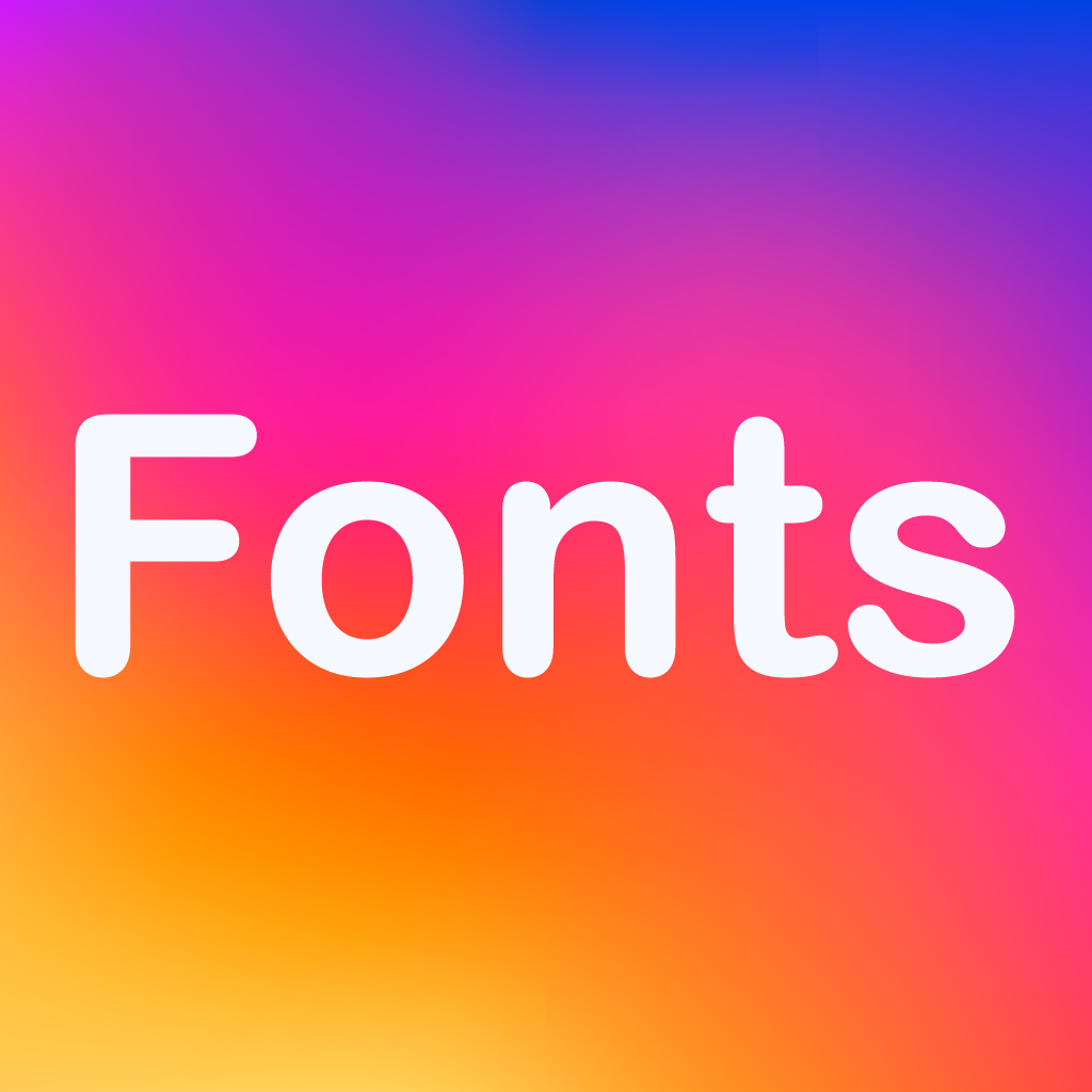 Get Keyboard Fonts: Keyboard Maker for iOS, iPhone, iPad Aso Report