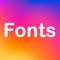 AWESOME fonts that works in any SOCIAL APP: Instagram, TikTok, Snapchat, Twitter and so on