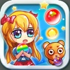 Bubbles fight-free game