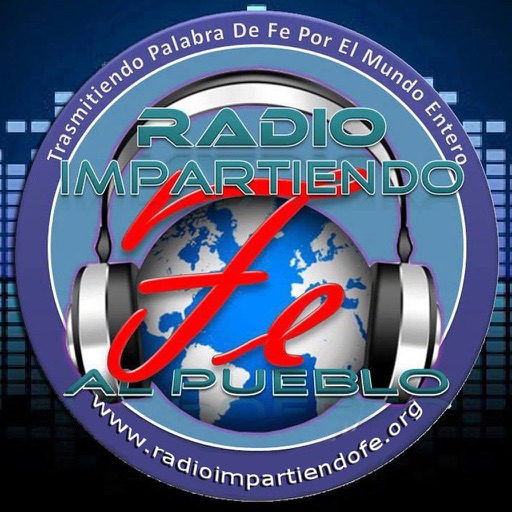 Radio Impartiendo Fe Icon