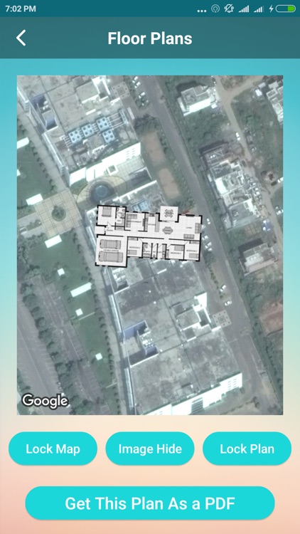 Floor Plans. screenshot-3