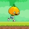 NinjaPumpkin-Game