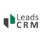 Leads crm helps employee Agent in Real Estate field to manage their daily leads easily through the app and give their feedback