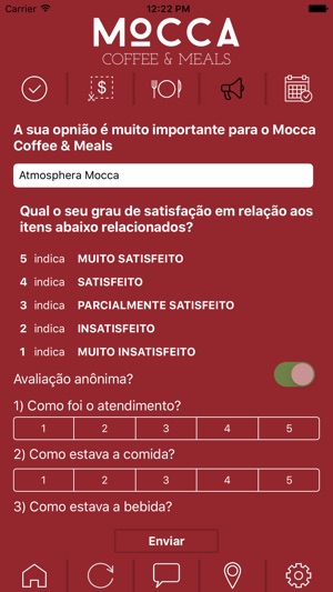 Mocca Coffee & Meals(圖4)-速報App