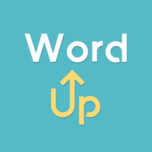 WordUp - Learn English Words