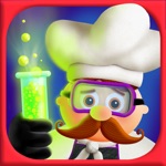 Tiggly Chef Subtraction 1st Grade Math Game