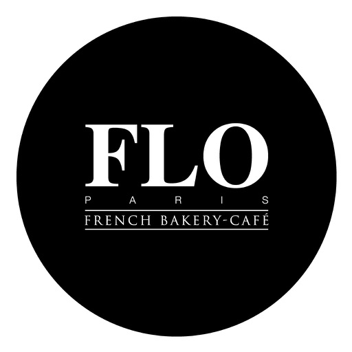 Flo Paris Bakery by Trcked