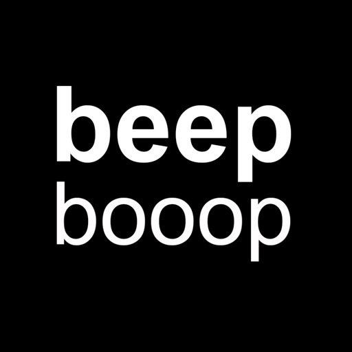 beepbooop: retail delivery