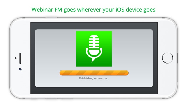 Webinar FM(圖1)-速報App