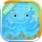 If your preschool kids like jigsaw puzzles, they will LOVE our Toddler Game And Fish Puzzle For Kids Age 1 2 3