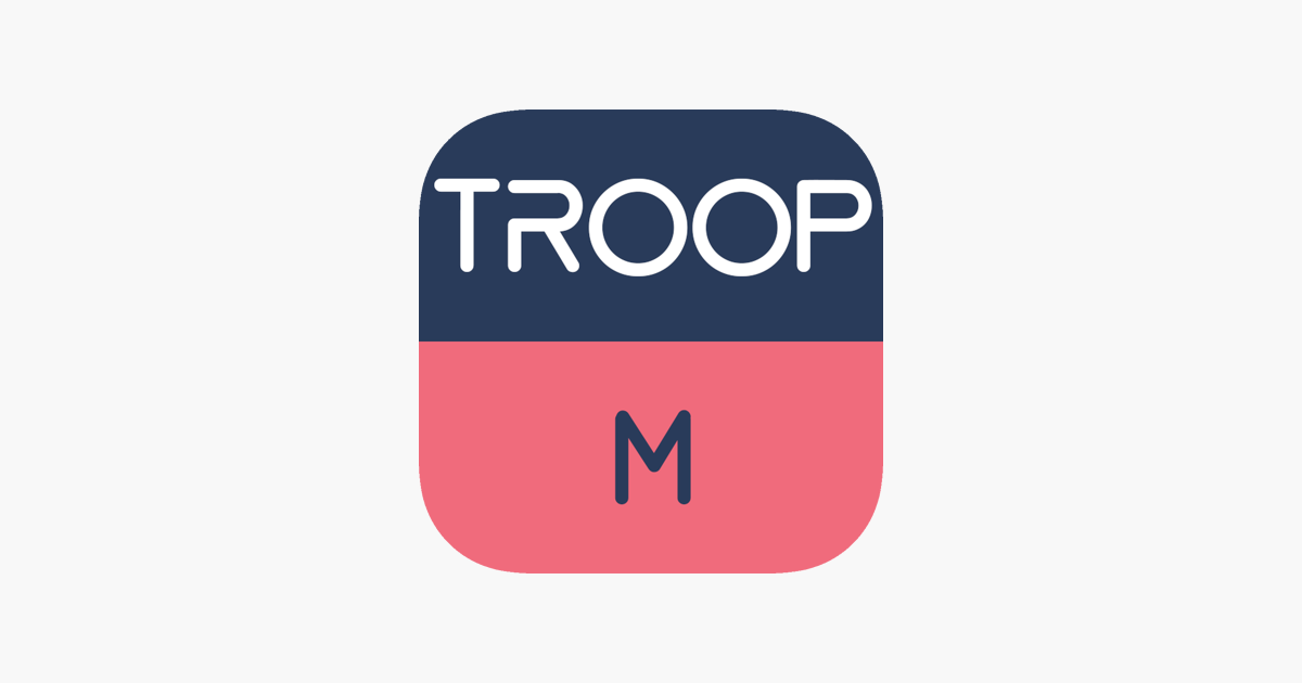 troop messenger download