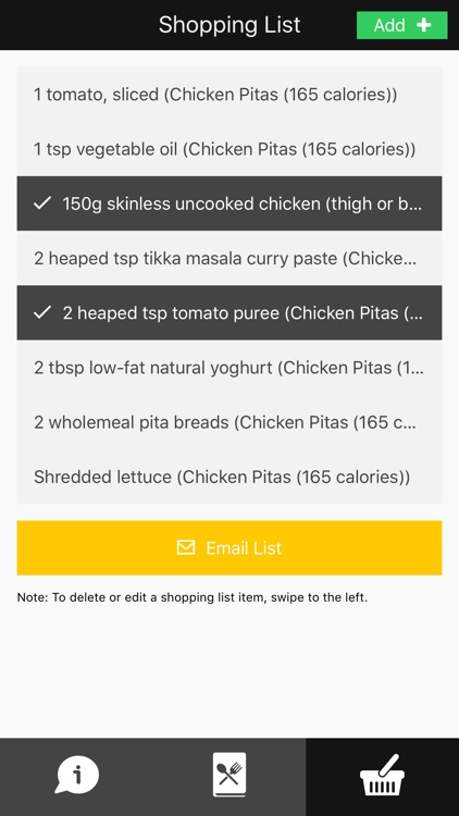 5:2 Intermittent Fasting Diet Recipes screenshot-4