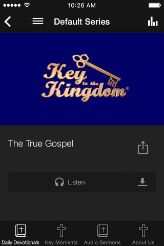 Key to the Kingdom screenshot 2