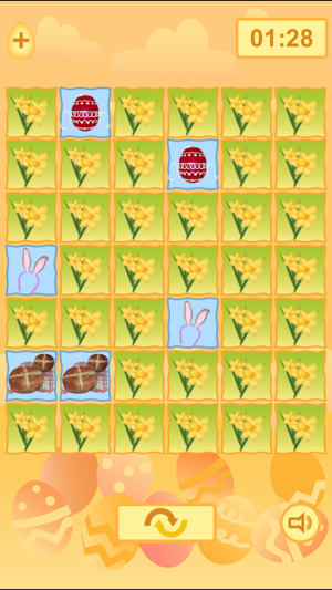 Easter Match Puzzle(圖4)-速報App