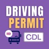 Idaho ID CDL Permit Prep