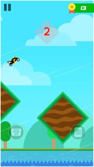EXTREME MOTORBIKE RACING 2017 1.1 IOS ĐUA XE EXTREME MOTORBIKE RACING 2017 1.1 IOS