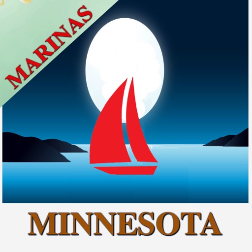 Minnesota State: Marinas icon