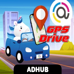 Adhub GPS Manager