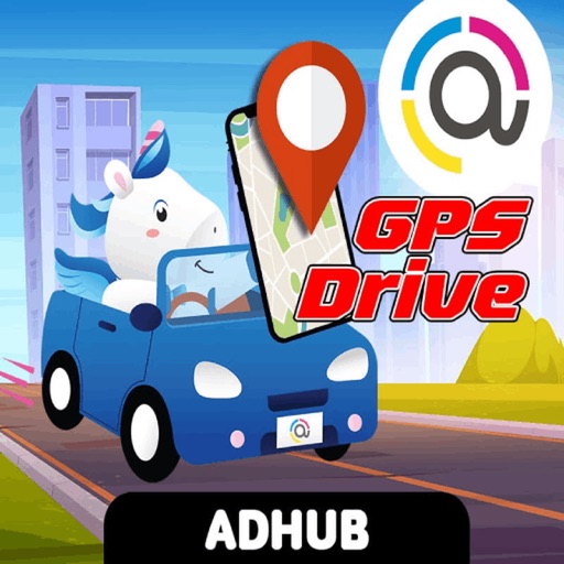 Adhub GPS Manager