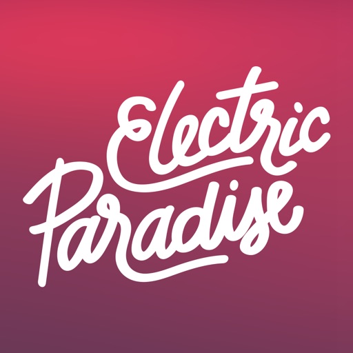 Electric Paradise Music & Arts Festival icon