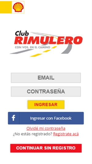 Club Rimulero