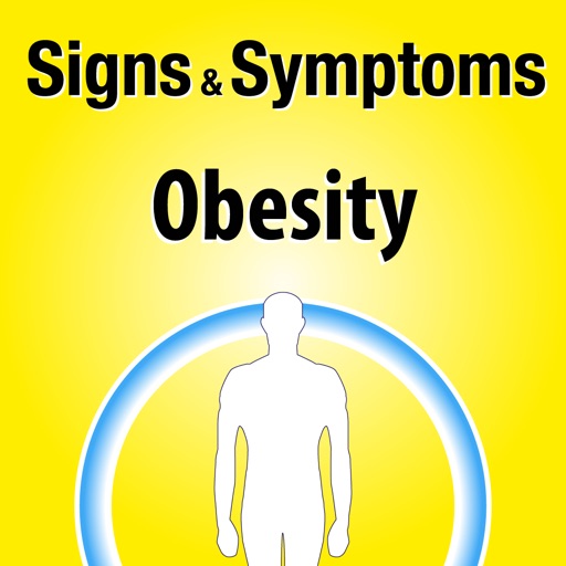 Signs & Symptoms Obesity by BuiltByDoctors