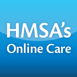 HMSA: 24/7 Online Doctor Visit