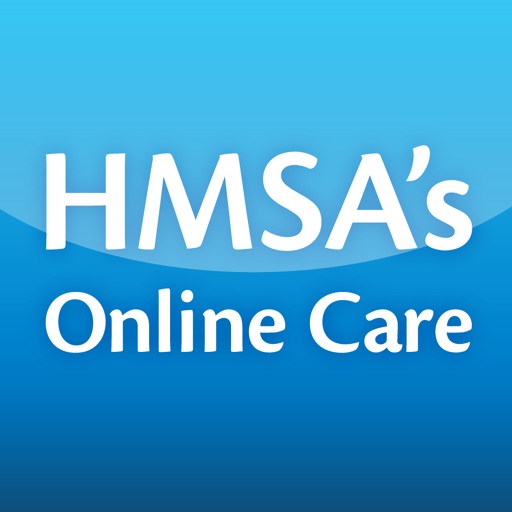 HMSA: 24/7 Online Doctor Visit by Hawaii Medical Service Association