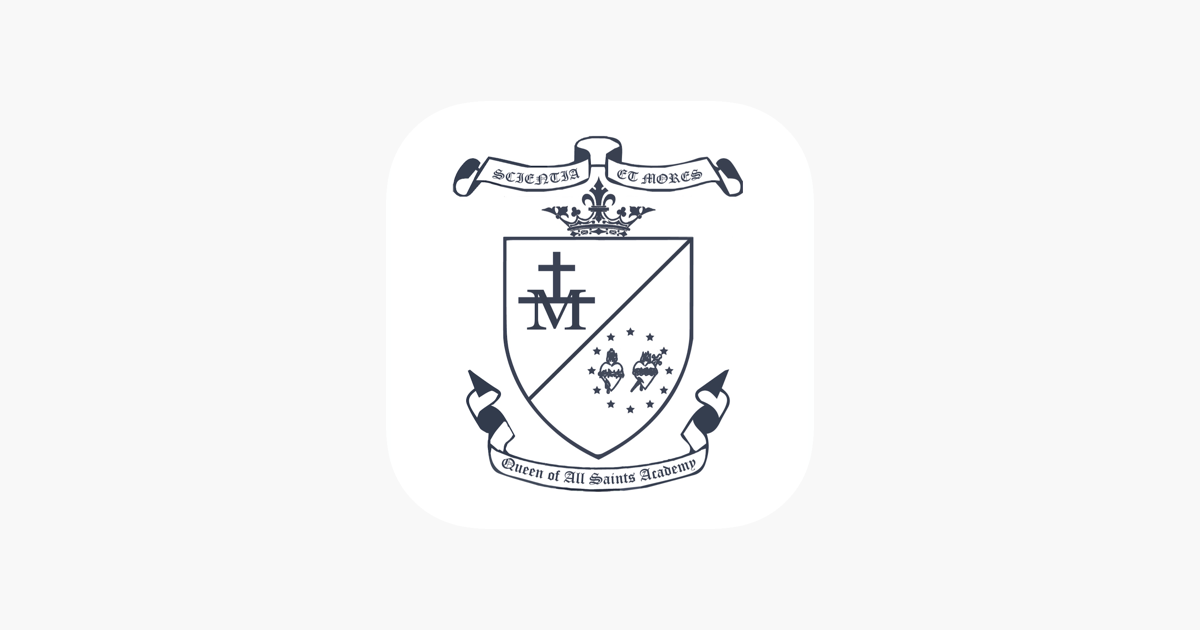 ‎Queen of All Saints Academy on the App Store