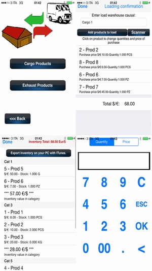 Warehouse Management(圖3)-速報App