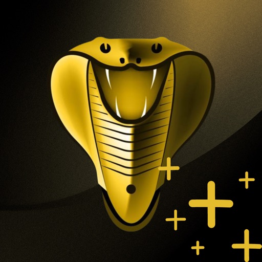 Cobra PRO iOS App