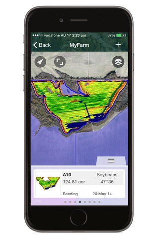 Ray-Carroll Grain Growers screenshot 3