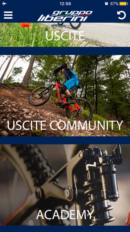 Ebike Store App screenshot-3