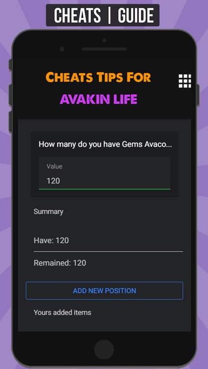 avakin life cheats 2016