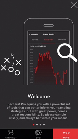 Baccarat Pro by Autobetic(圖1)-速報App